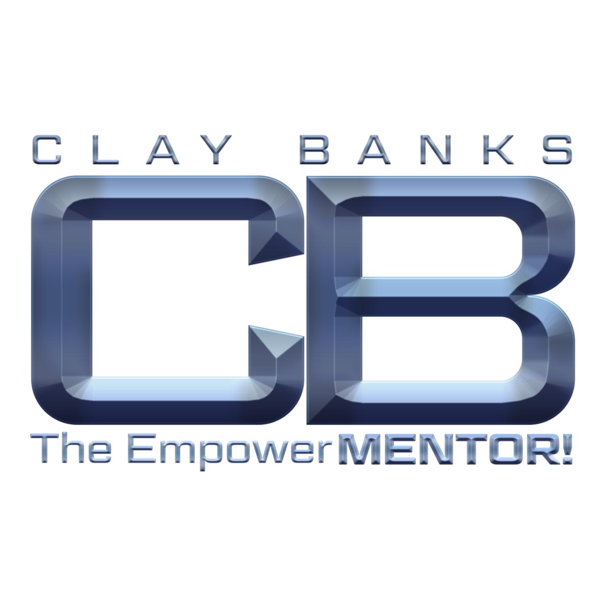 CB Empower Mentor Logo