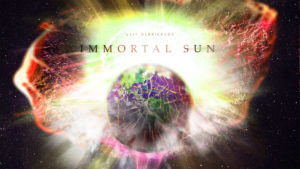 Immortal Sun artwork banner