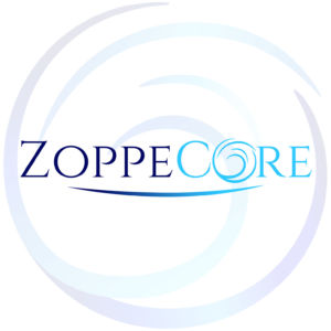 Zoppe Core Logo