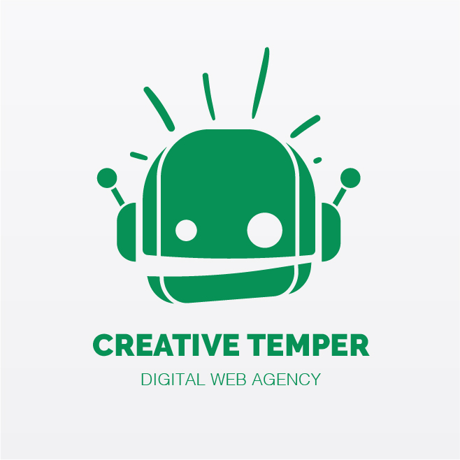Creative Temper Logo